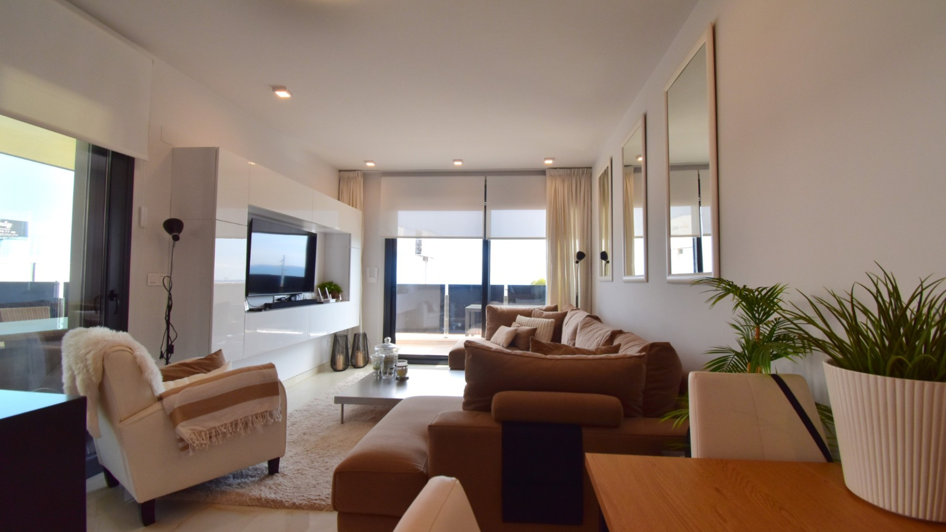 Sprzedaż - Apartment - Orihuela Costa - Playa Flamenca