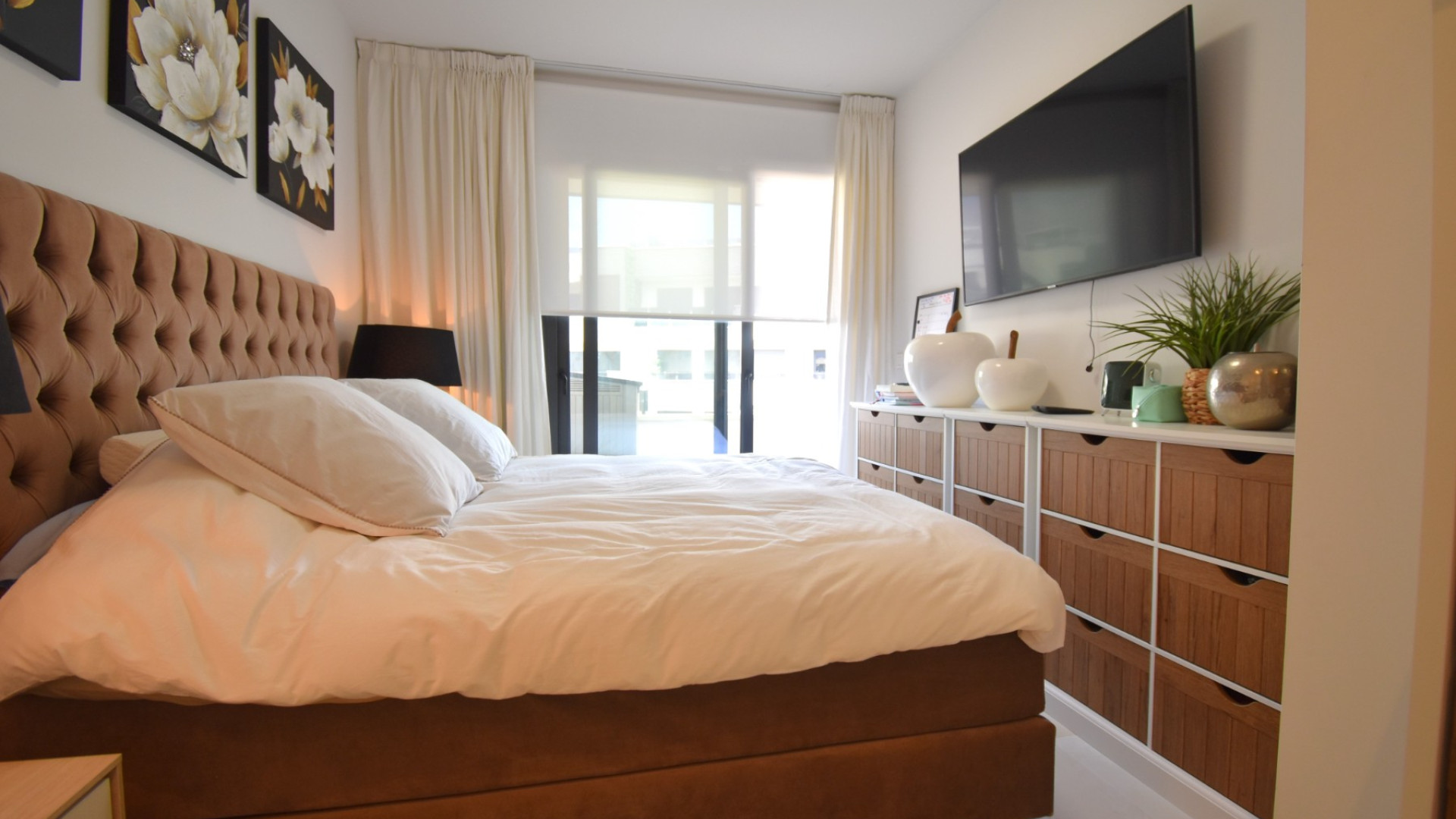 Sprzedaż - Apartment - Orihuela Costa - Playa Flamenca