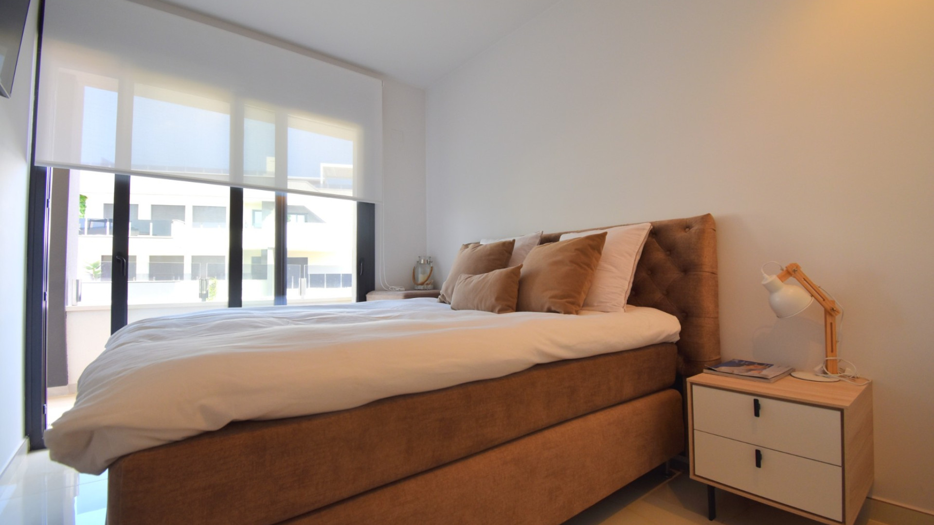 Sprzedaż - Apartment - Orihuela Costa - Playa Flamenca