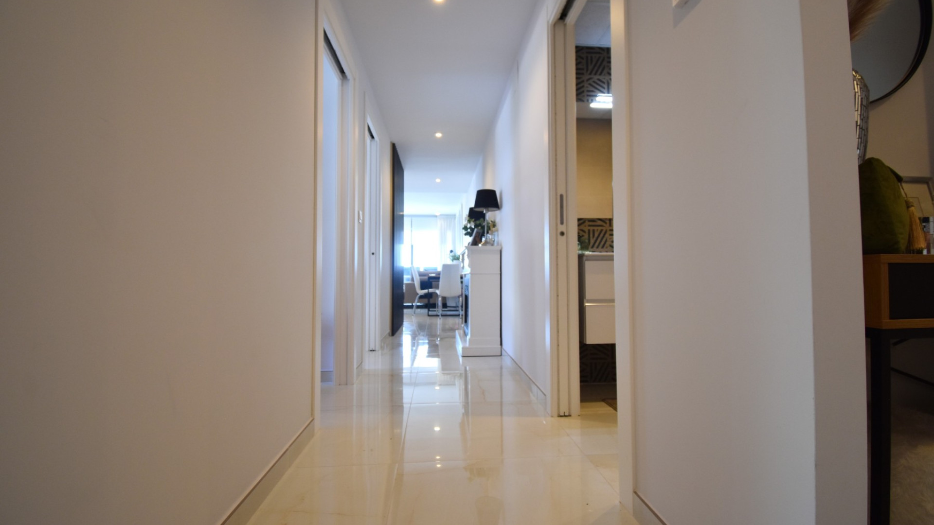 Sprzedaż - Apartment - Orihuela Costa - Playa Flamenca