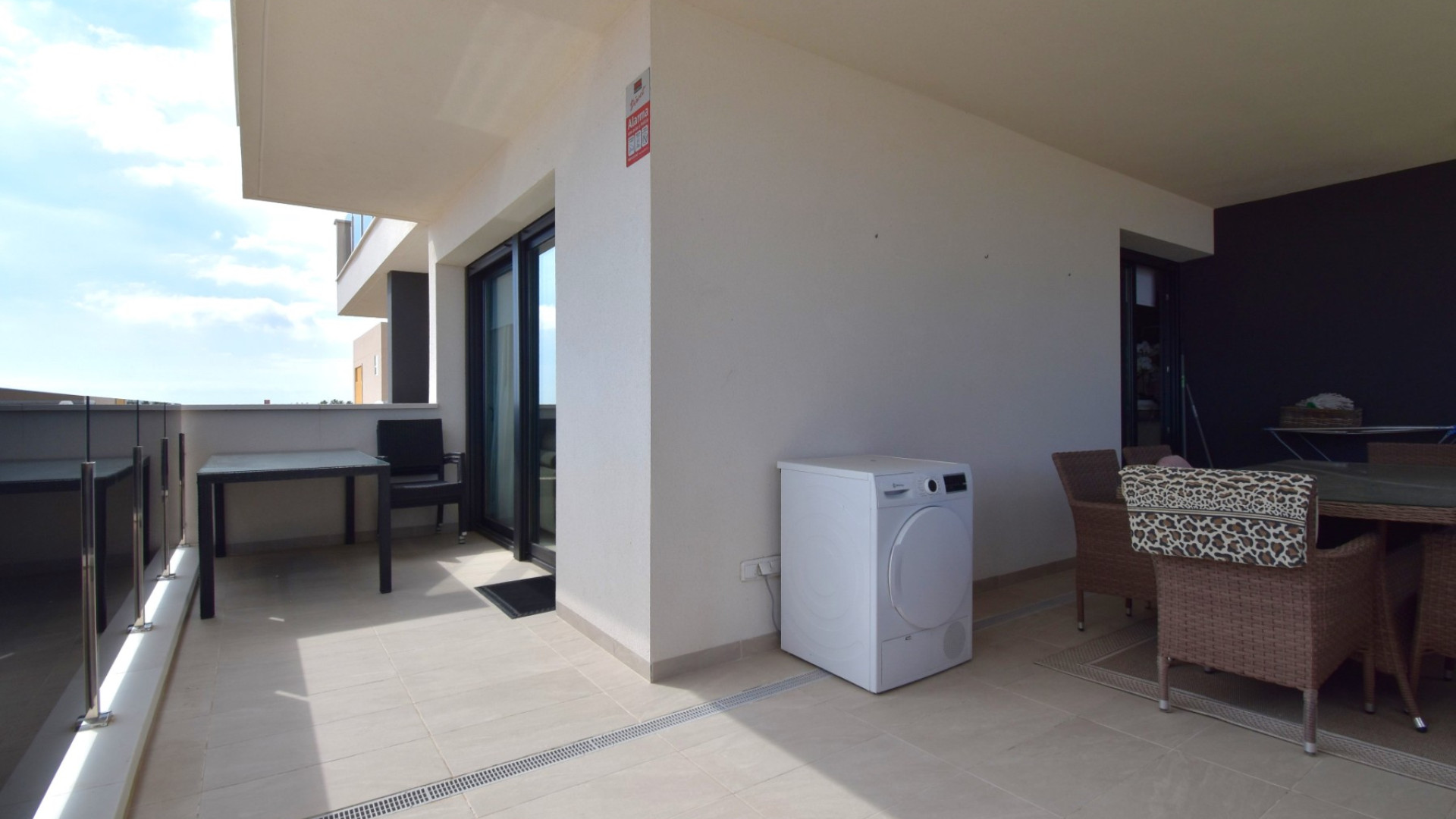 Sprzedaż - Apartment - Orihuela Costa - Playa Flamenca