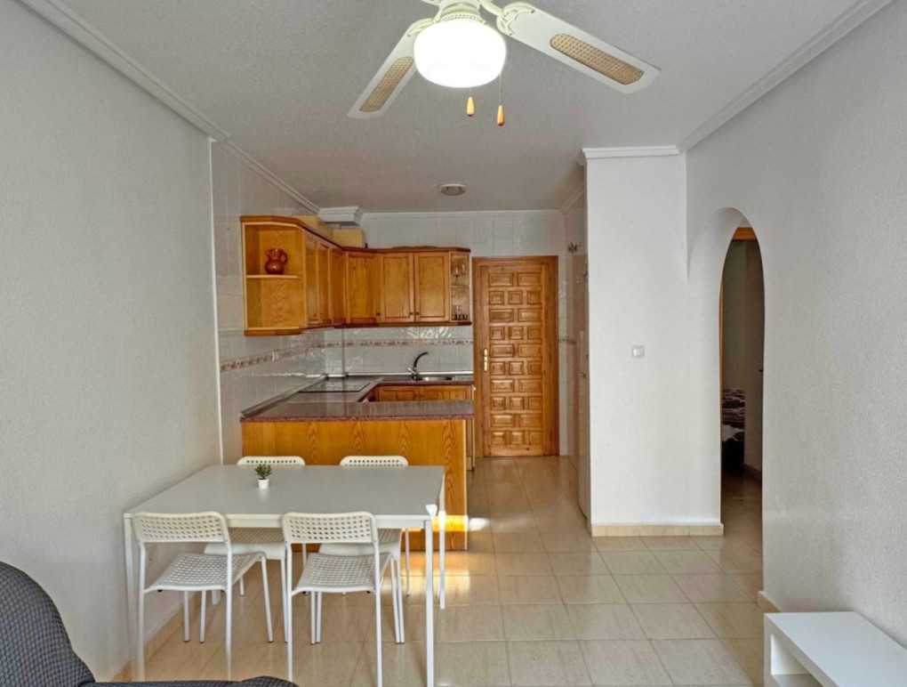 Sprzedaż - Apartment - Orihuela Costa - Playa Flamenca