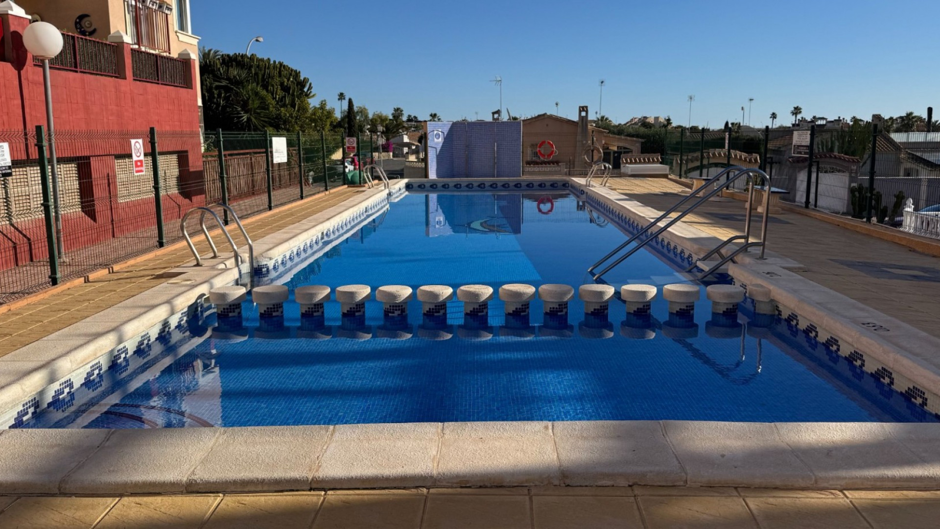 Sprzedaż - Apartment - Orihuela Costa - Playa Flamenca