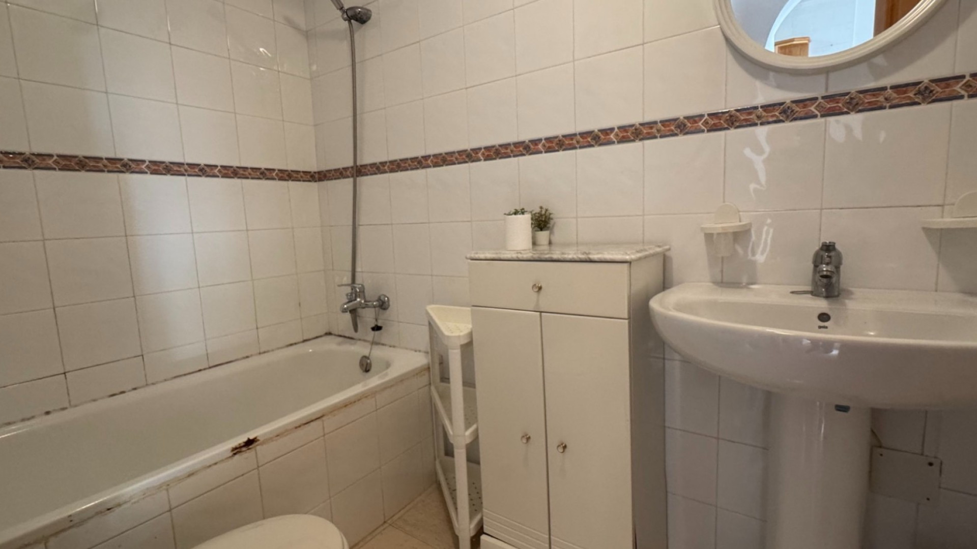 Sprzedaż - Apartment - Orihuela Costa - Playa Flamenca