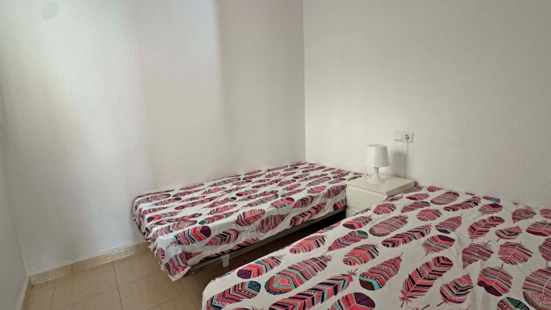 Sprzedaż - Apartment - Orihuela Costa - Playa Flamenca