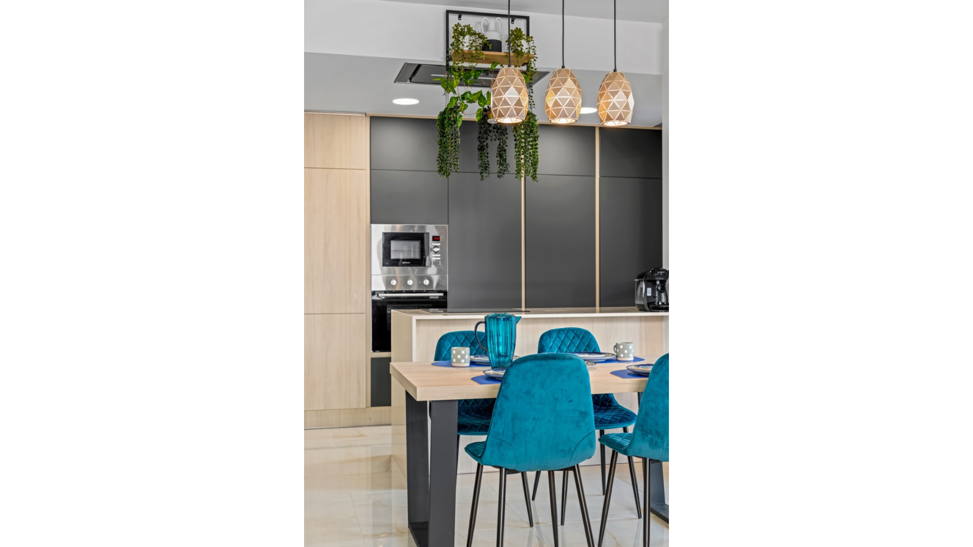 Sprzedaż - Apartment - Orihuela Costa - Playa Flamenca