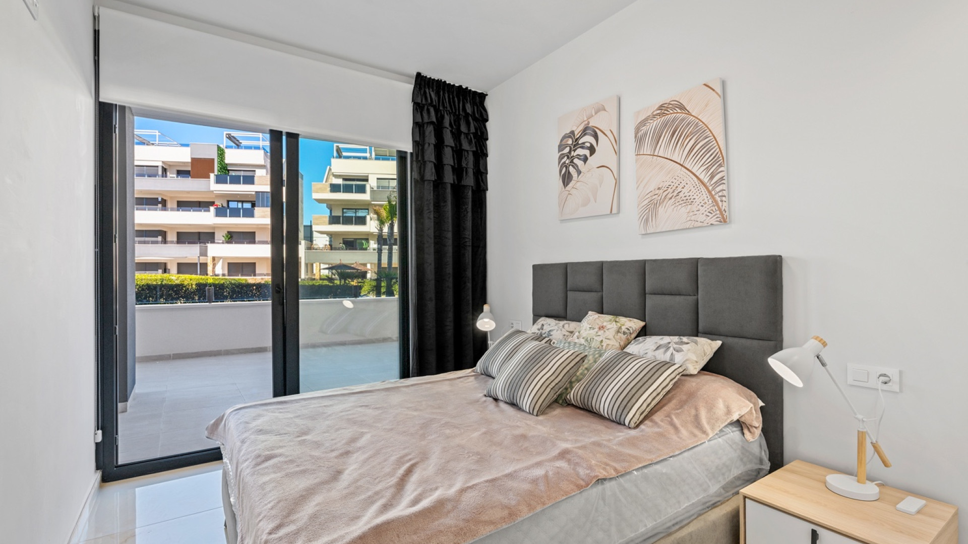 Sprzedaż - Apartment - Orihuela Costa - Playa Flamenca