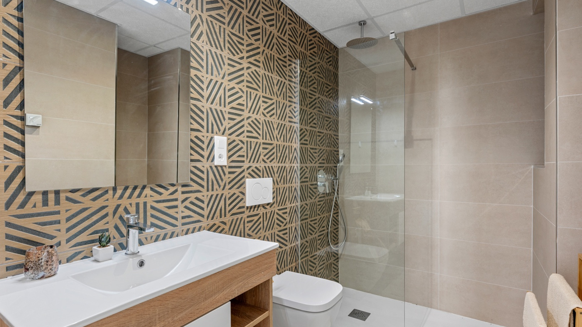 Sprzedaż - Apartment - Orihuela Costa - Playa Flamenca