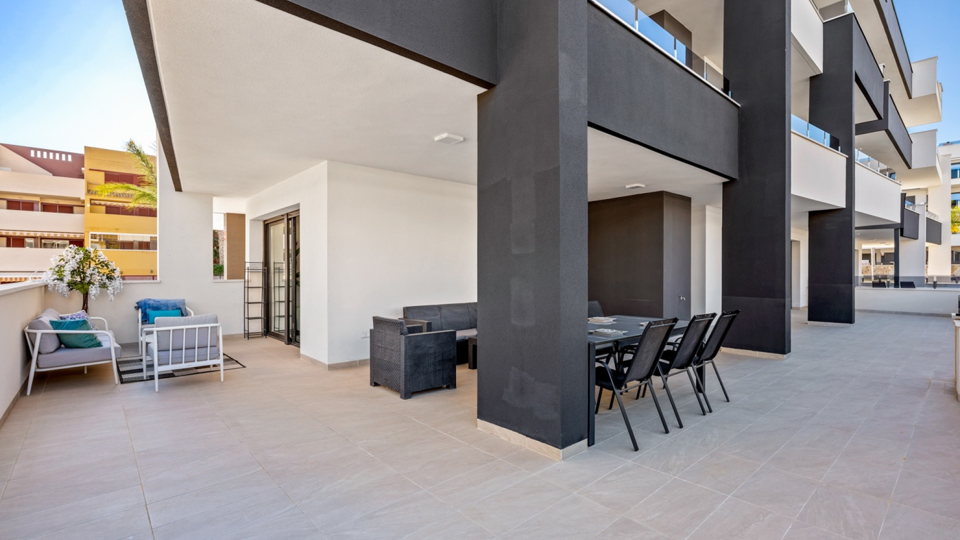 Sprzedaż - Apartment - Orihuela Costa - Playa Flamenca