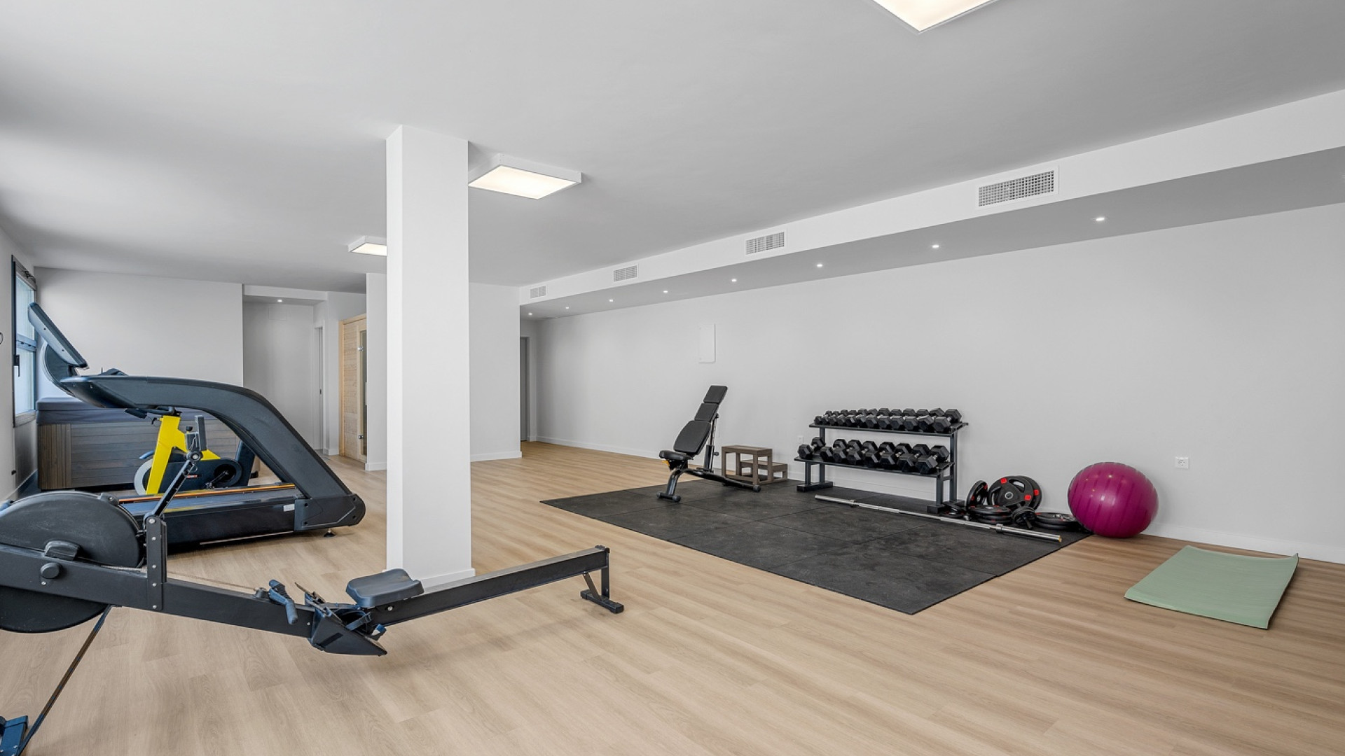 Sprzedaż - Apartment - Orihuela Costa - Playa Flamenca