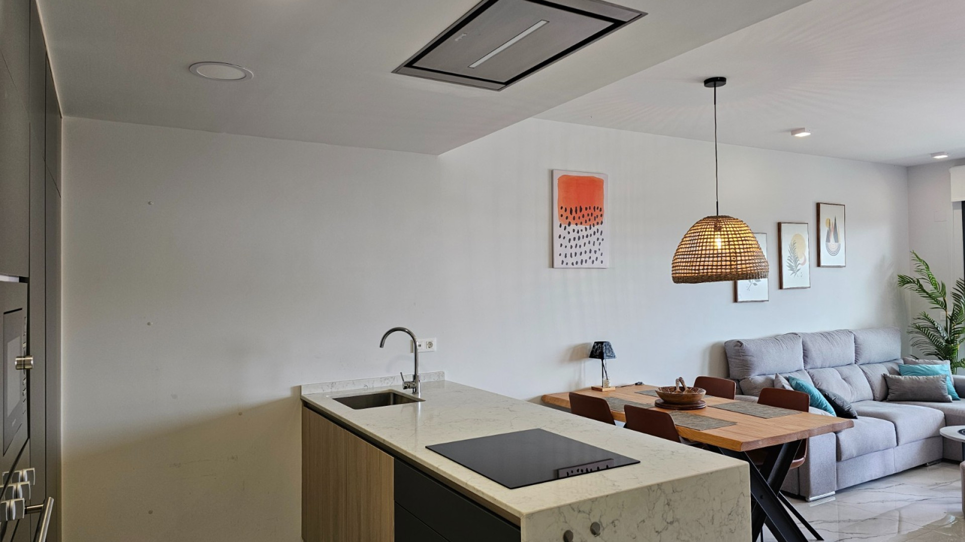 Sprzedaż - Apartment - Orihuela Costa - Playa Flamenca