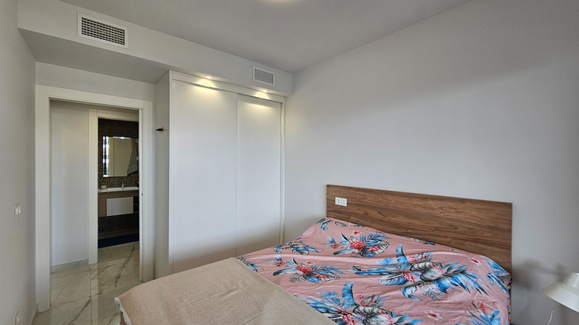 Sprzedaż - Apartment - Orihuela Costa - Playa Flamenca