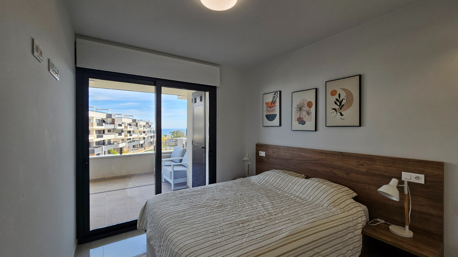 Sprzedaż - Apartment - Orihuela Costa - Playa Flamenca