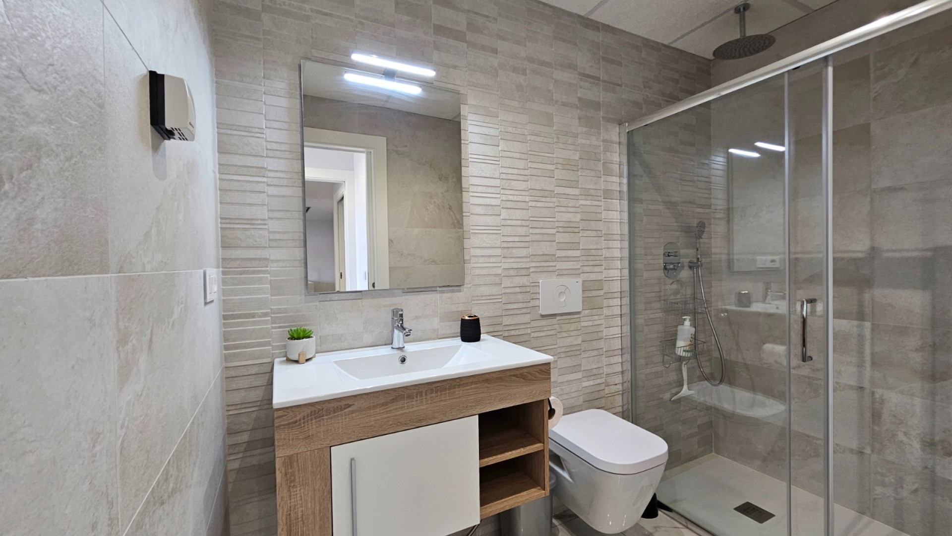 Sprzedaż - Apartment - Orihuela Costa - Playa Flamenca