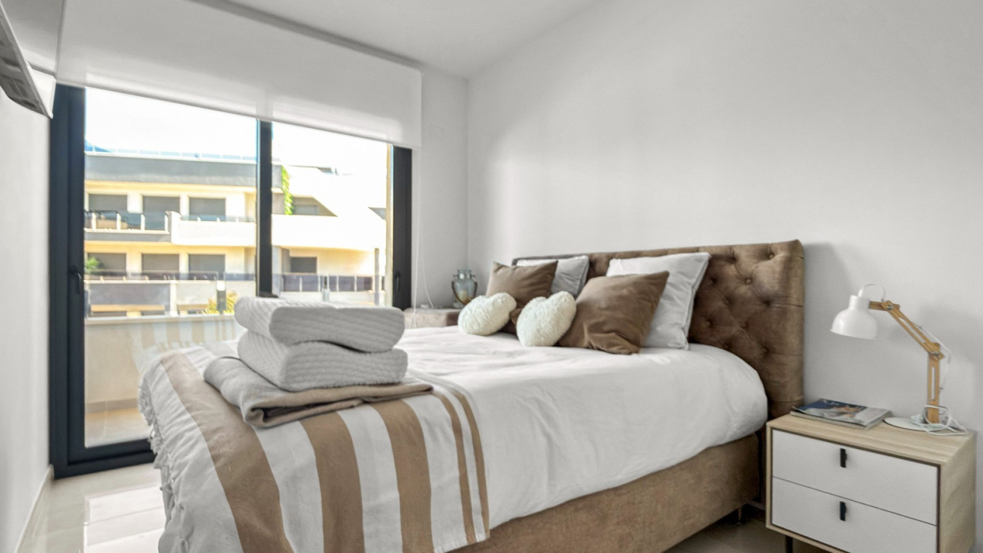 Sprzedaż - Apartment - Orihuela Costa - Playa Flamenca