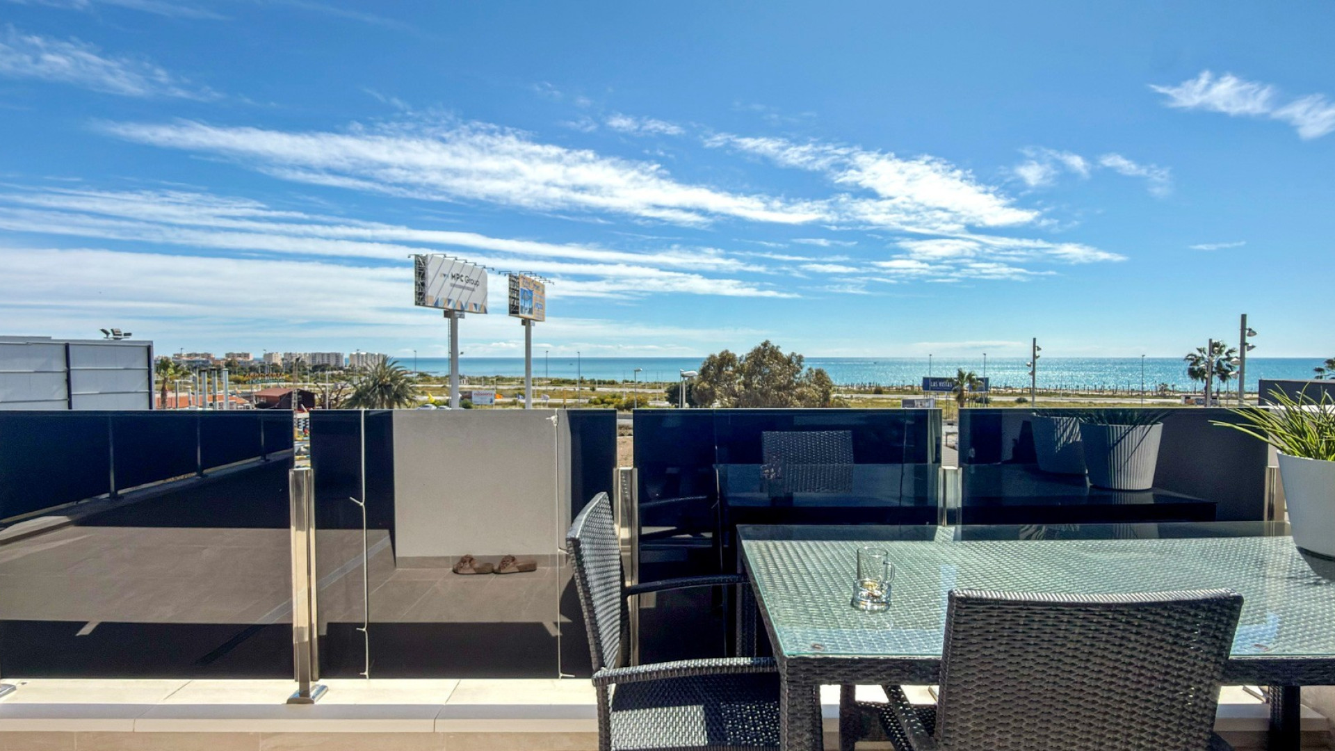 Sprzedaż - Apartment - Orihuela Costa - Playa Flamenca