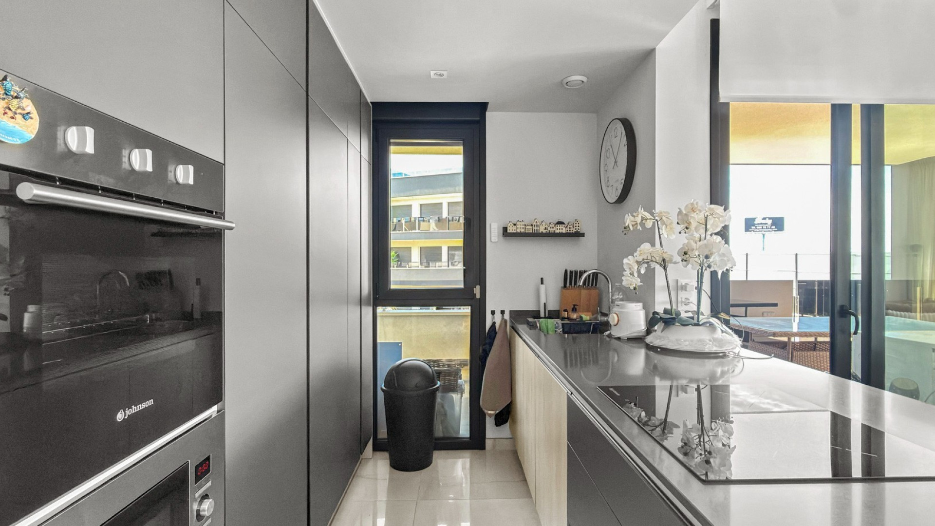 Sprzedaż - Apartment - Orihuela Costa - Playa Flamenca