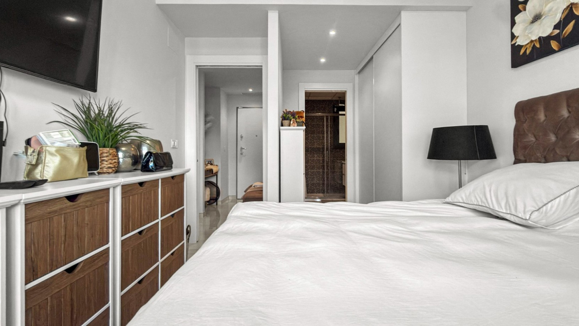 Sprzedaż - Apartment - Orihuela Costa - Playa Flamenca