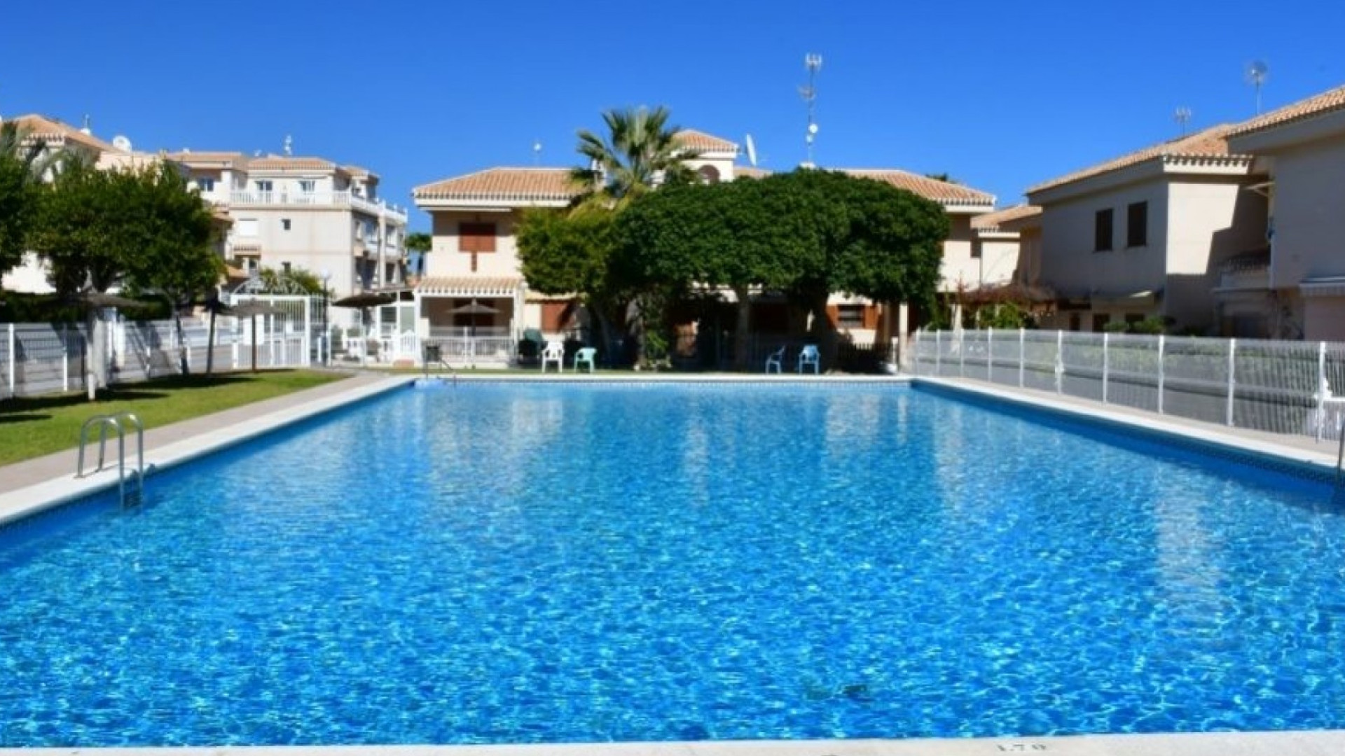 Sprzedaż - Apartment - Orihuela Costa - Playa Flamenca