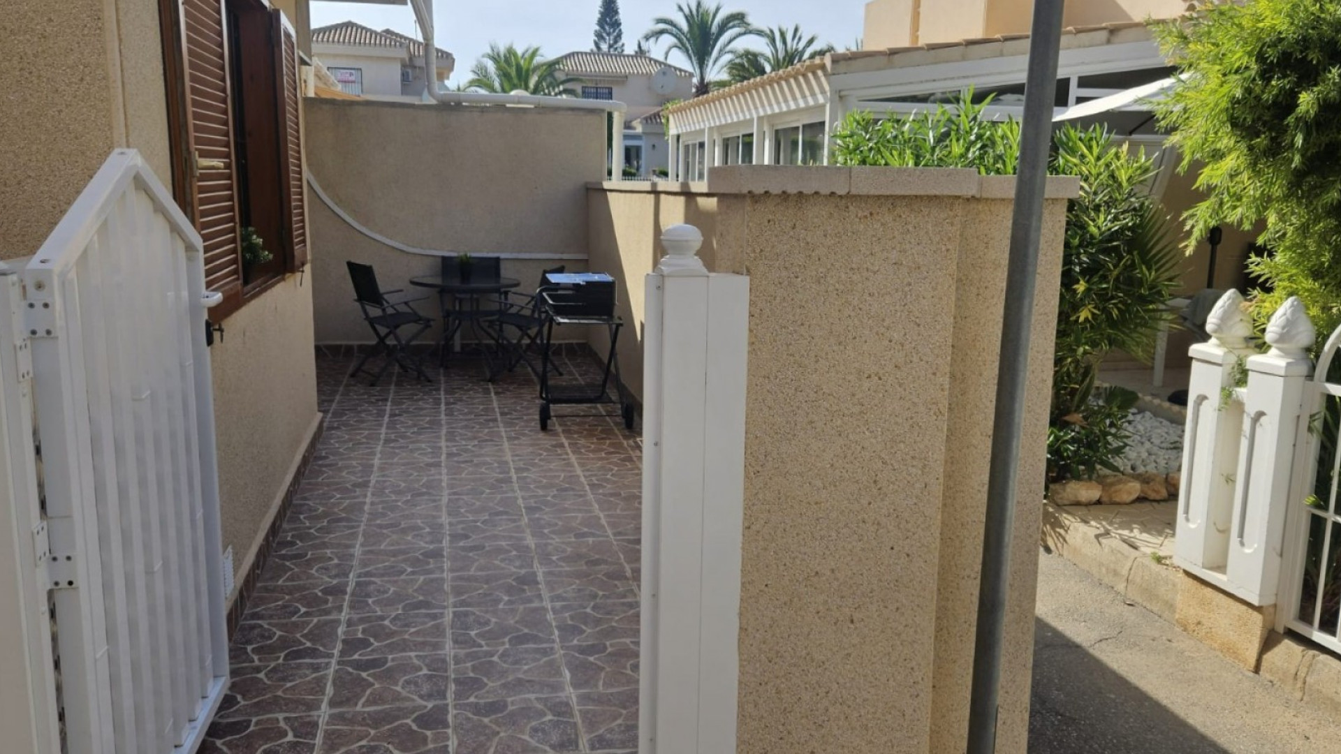 Sprzedaż - Apartment - Orihuela Costa - Playa Flamenca