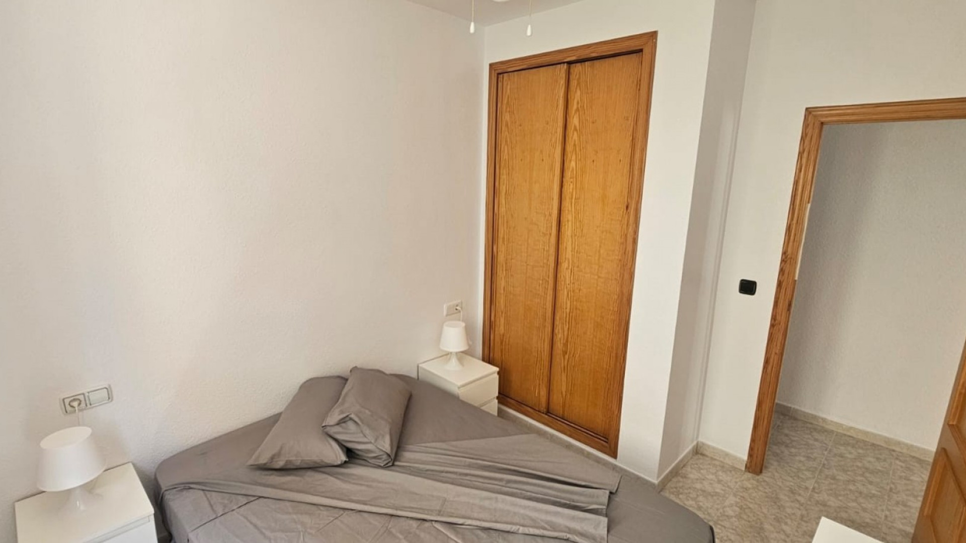 Sprzedaż - Apartment - Orihuela Costa - Playa Flamenca