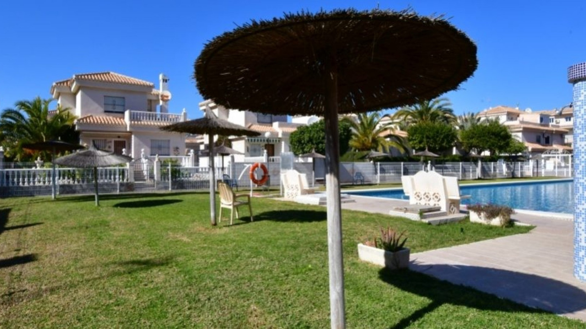 Sprzedaż - Apartment - Orihuela Costa - Playa Flamenca