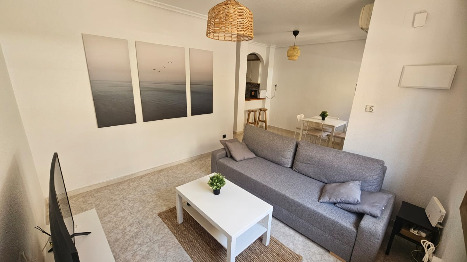 Sprzedaż - Apartment - Orihuela Costa - Playa Flamenca