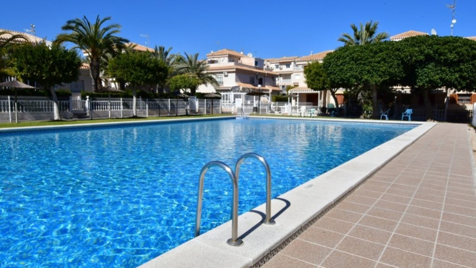 Sprzedaż - Apartment - Orihuela Costa - Playa Flamenca