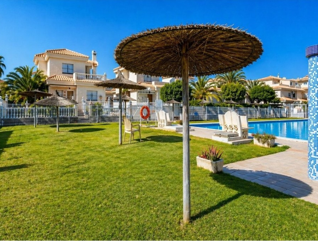 Sprzedaż - Apartment - Orihuela Costa - Playa Flamenca