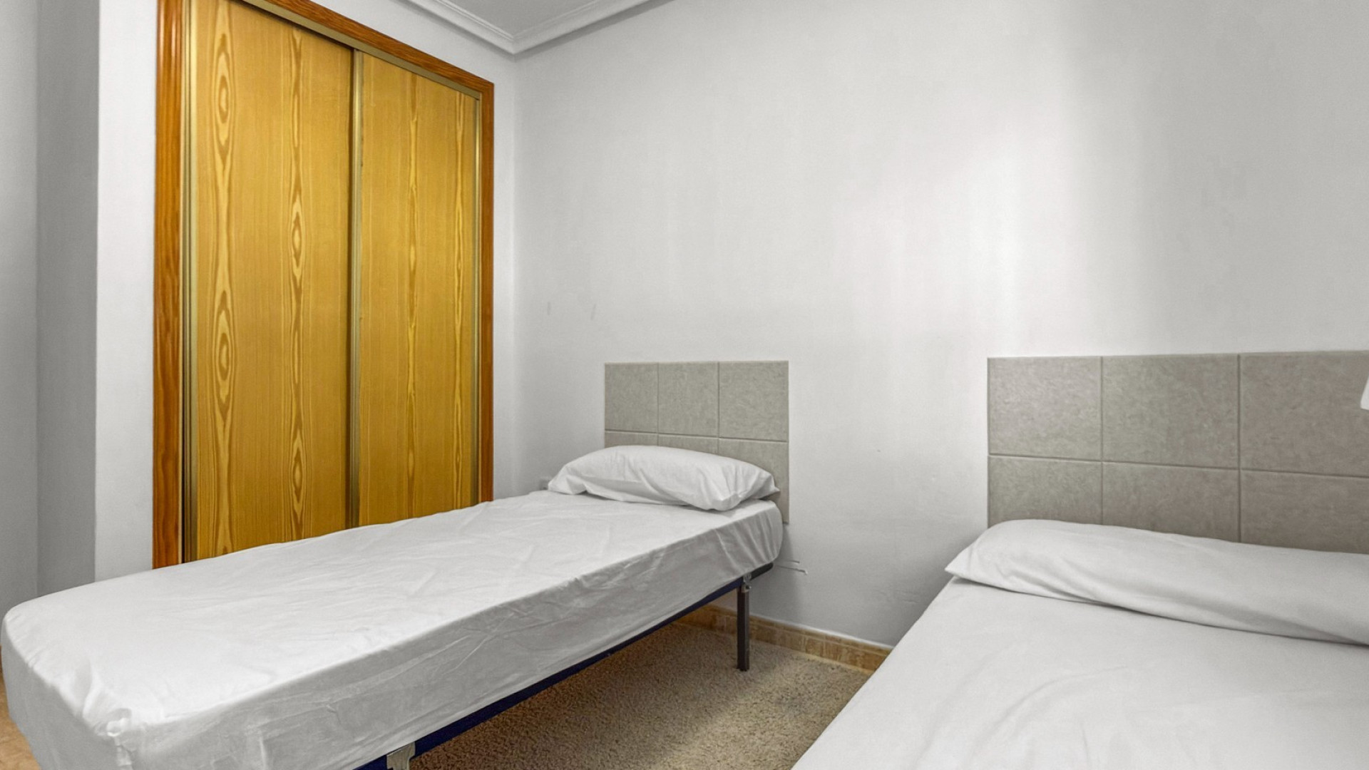 Sprzedaż - Apartment - Orihuela Costa - Playa Flamenca