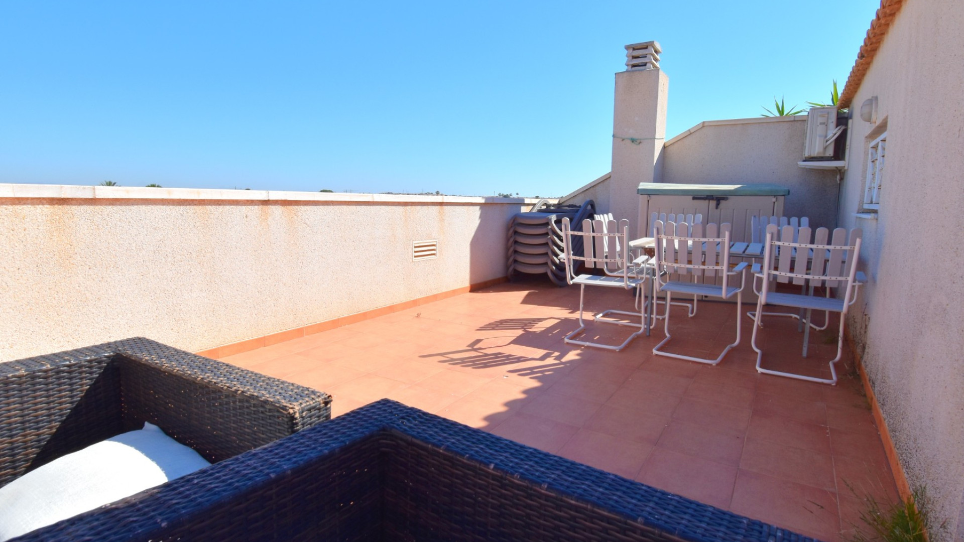 Sprzedaż - Apartment - Orihuela Costa - Playa Flamenca