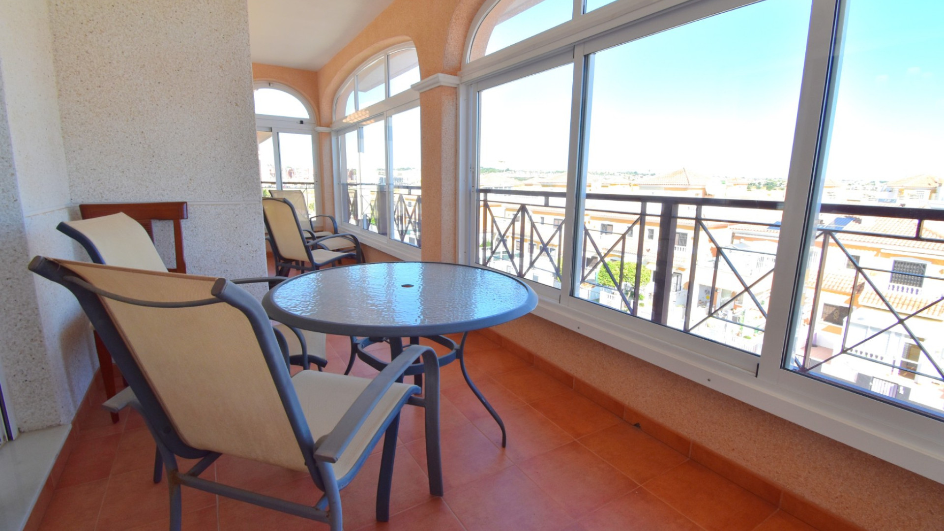 Sprzedaż - Apartment - Orihuela Costa - Playa Flamenca