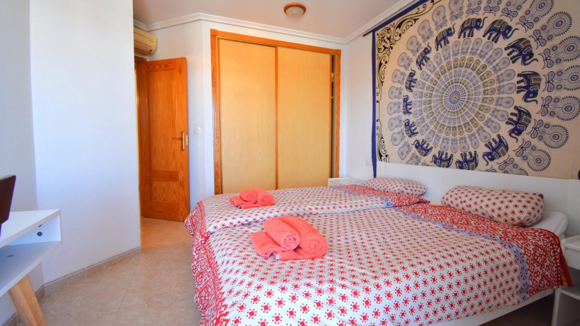 Sprzedaż - Apartment - Orihuela Costa - Playa Flamenca