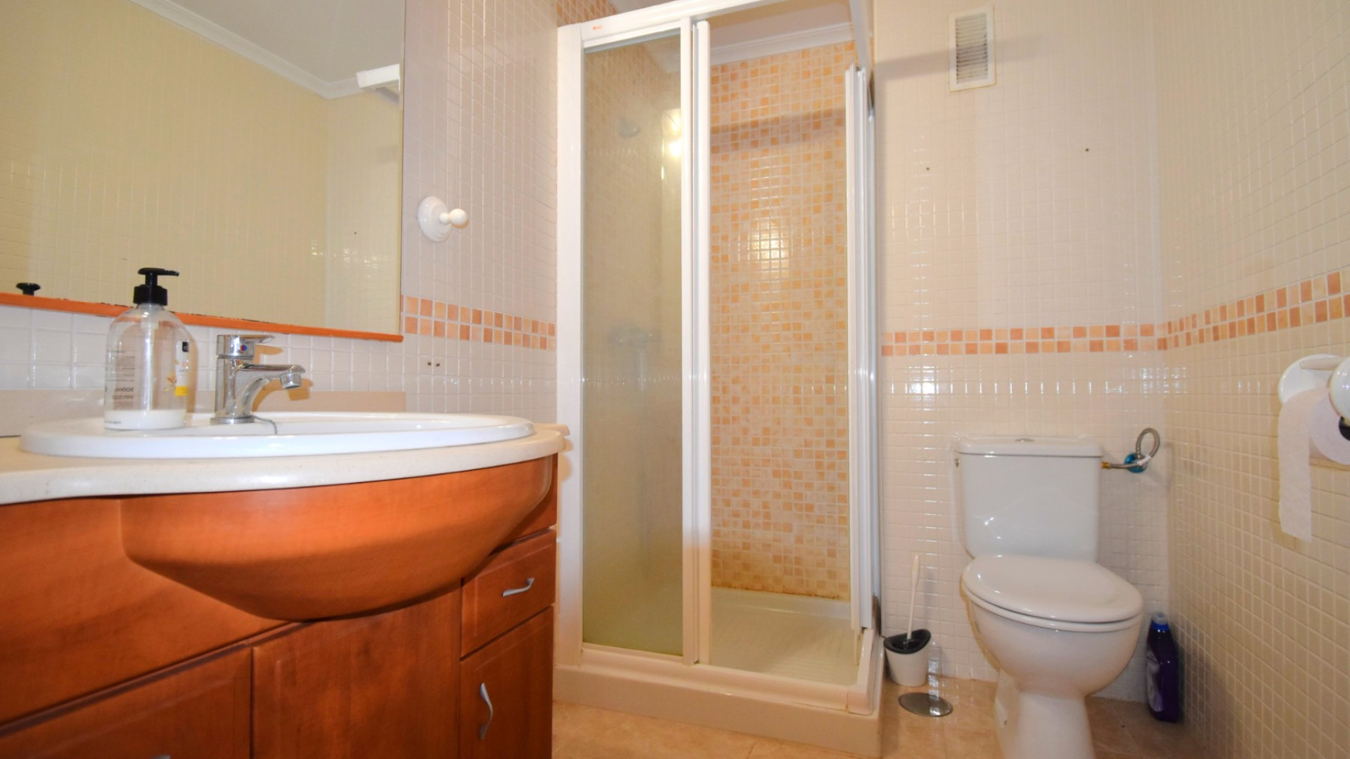 Sprzedaż - Apartment - Orihuela Costa - Playa Flamenca