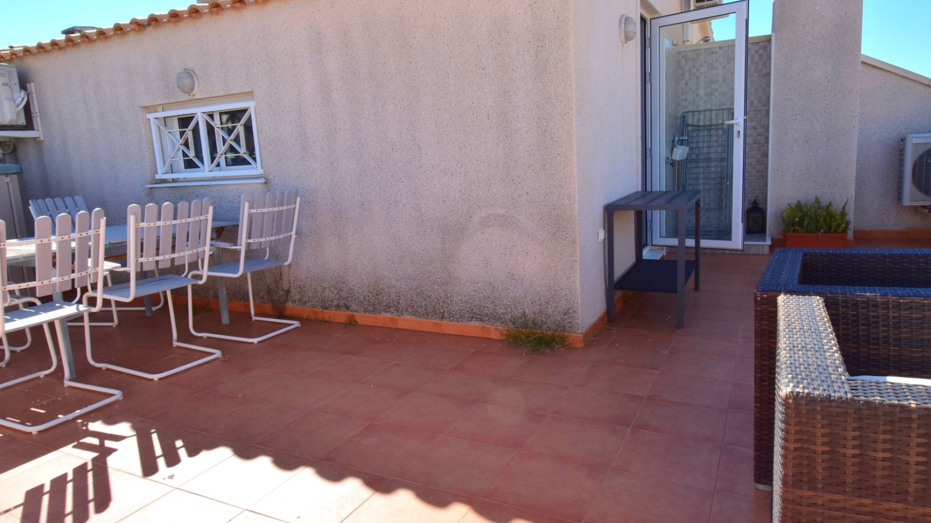 Sprzedaż - Apartment - Orihuela Costa - Playa Flamenca