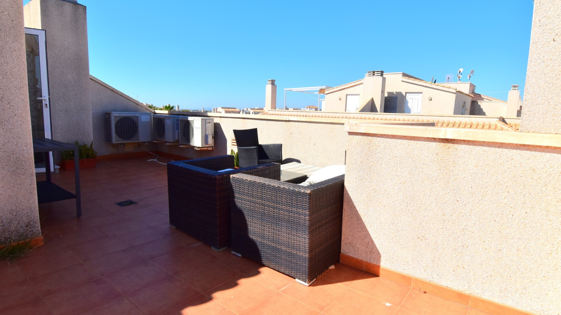 Sprzedaż - Apartment - Orihuela Costa - Playa Flamenca