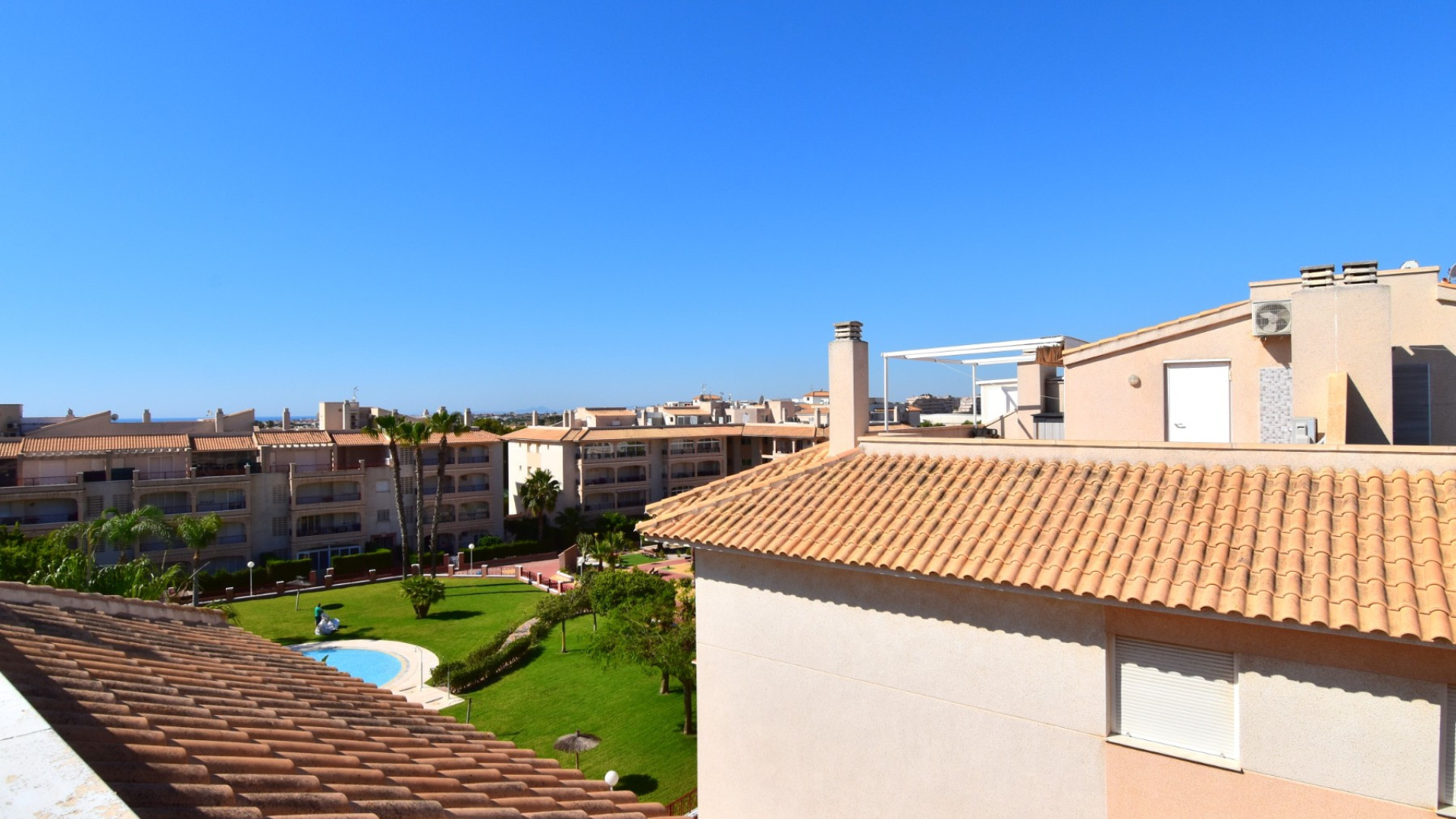 Sprzedaż - Apartment - Orihuela Costa - Playa Flamenca