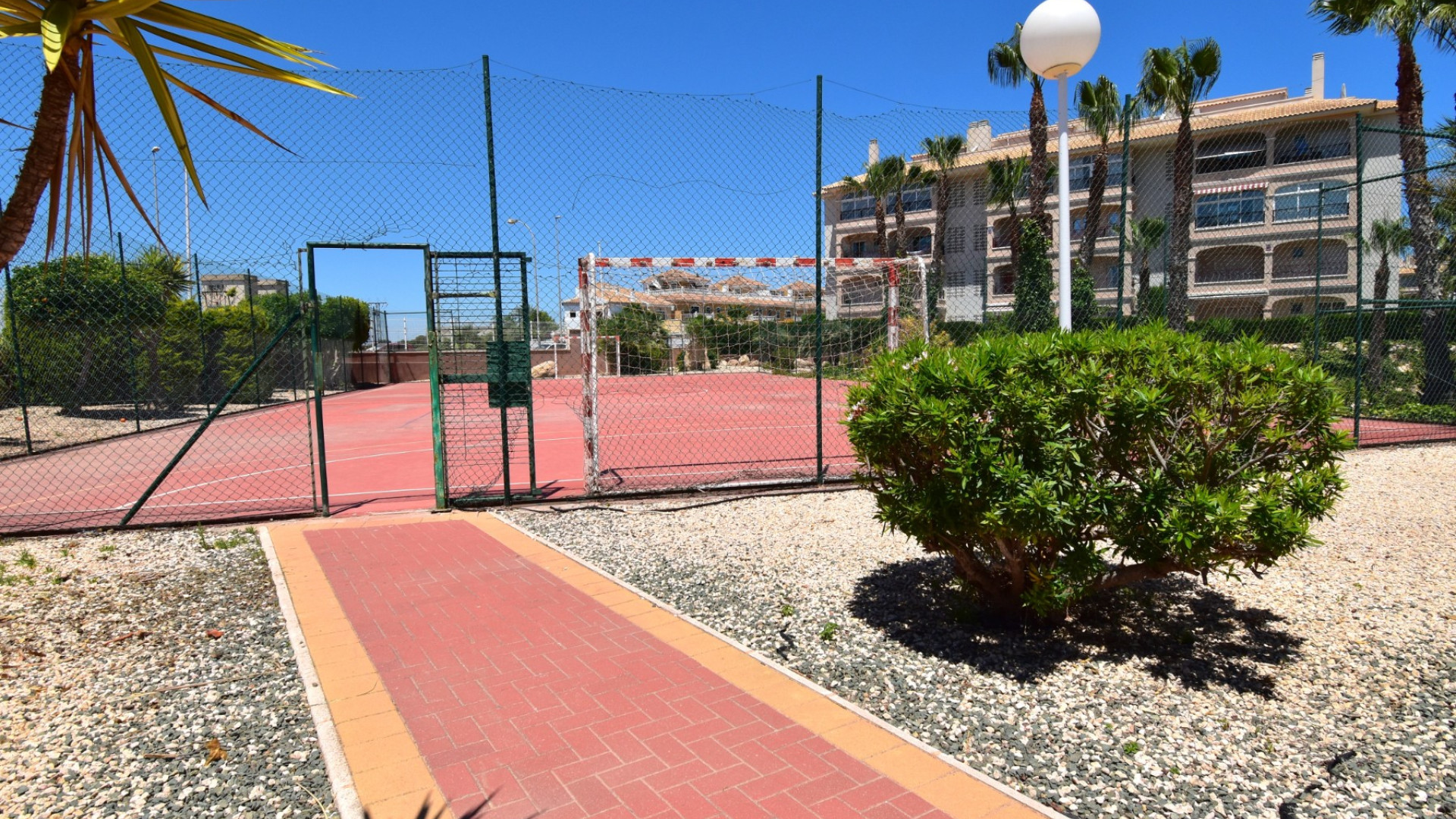 Sprzedaż - Apartment - Orihuela Costa - Playa Flamenca
