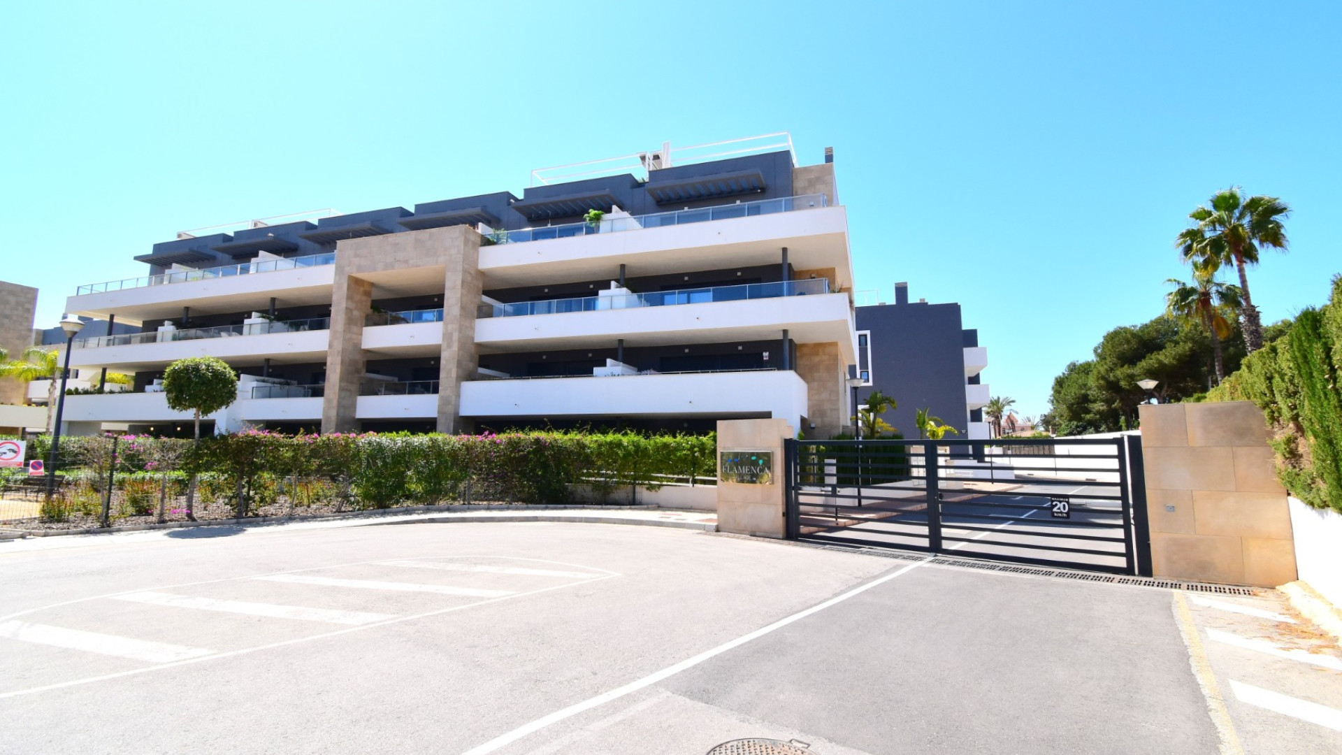 Sprzedaż - Apartment - Orihuela Costa - Playa Flamenca