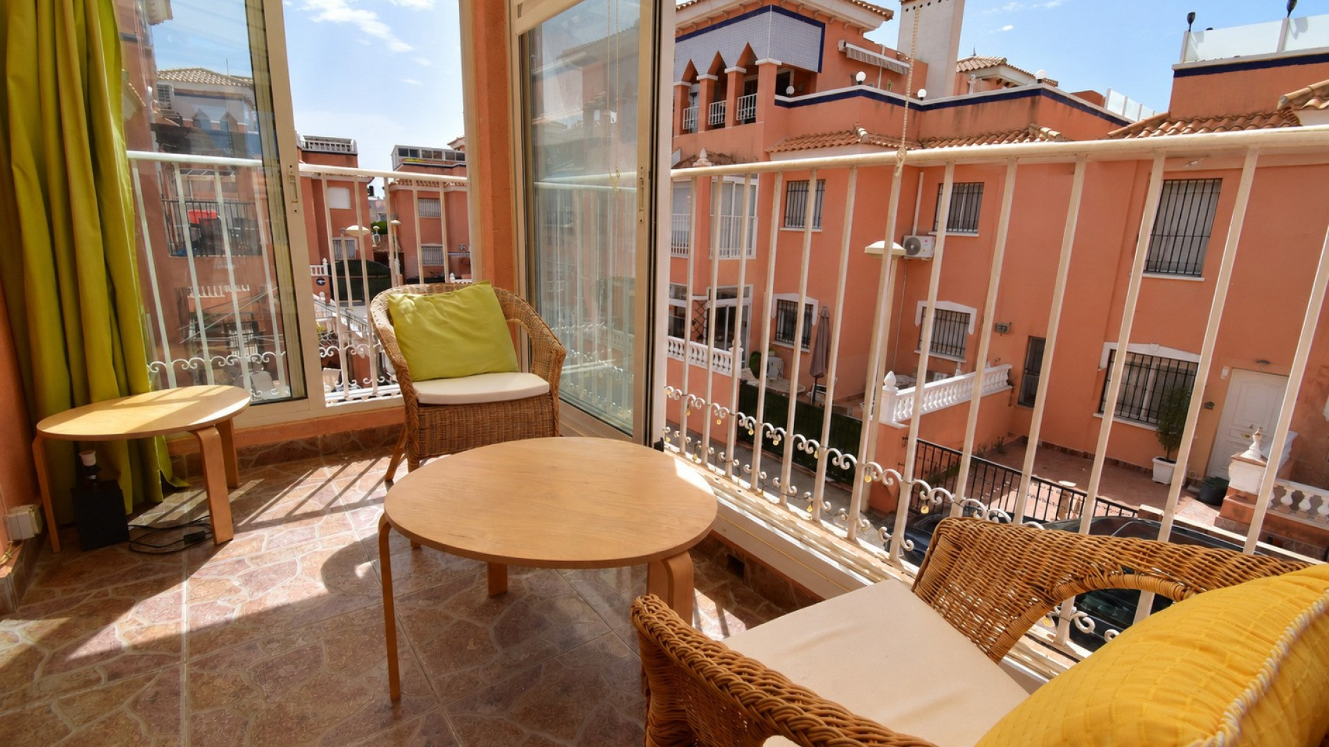 Sprzedaż - Apartment - Orihuela Costa - Playa Flamenca
