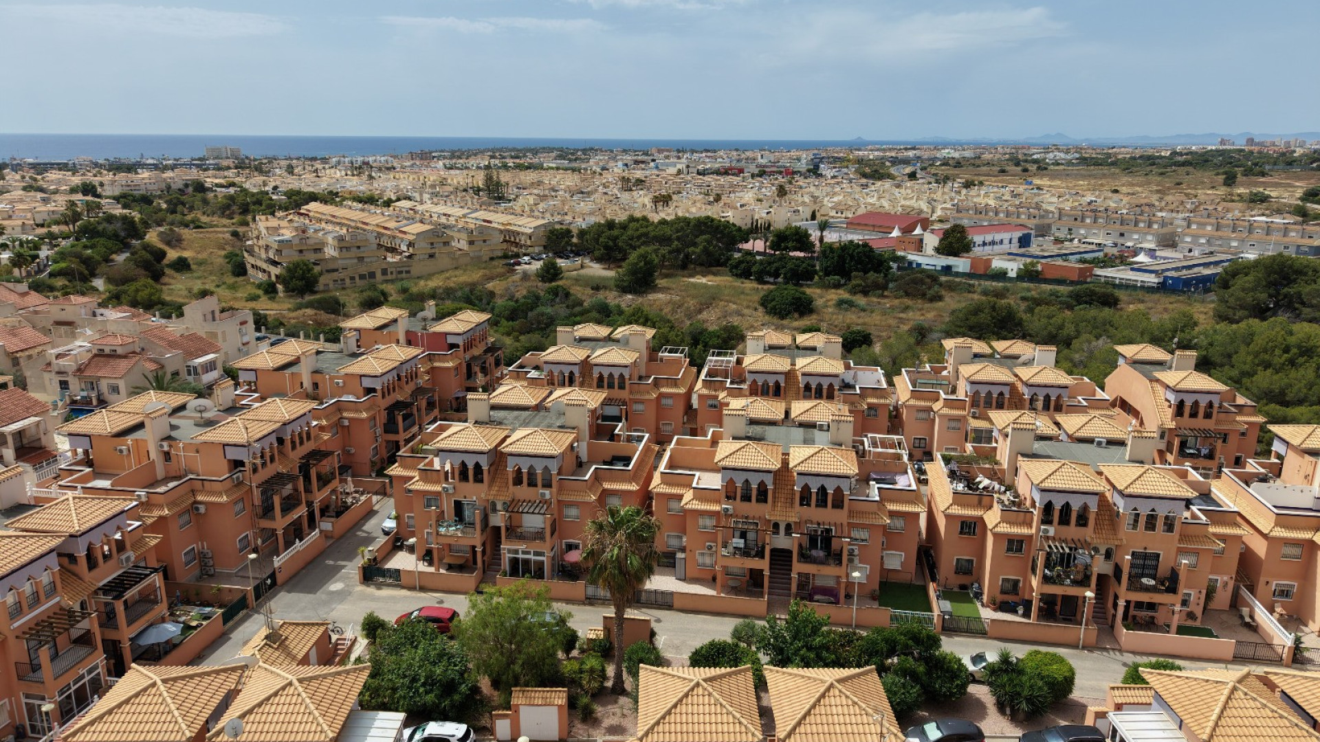 Sprzedaż - Apartment - Orihuela Costa - Playa Flamenca