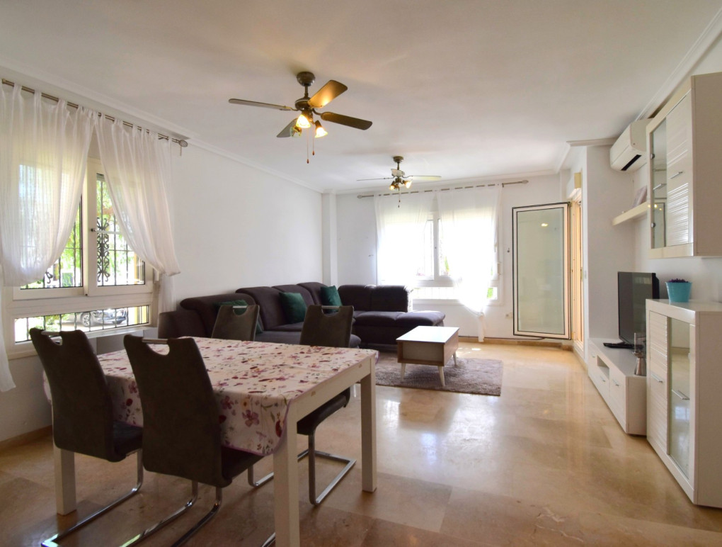 Sprzedaż - Apartment - Orihuela Costa - Playa Flamenca