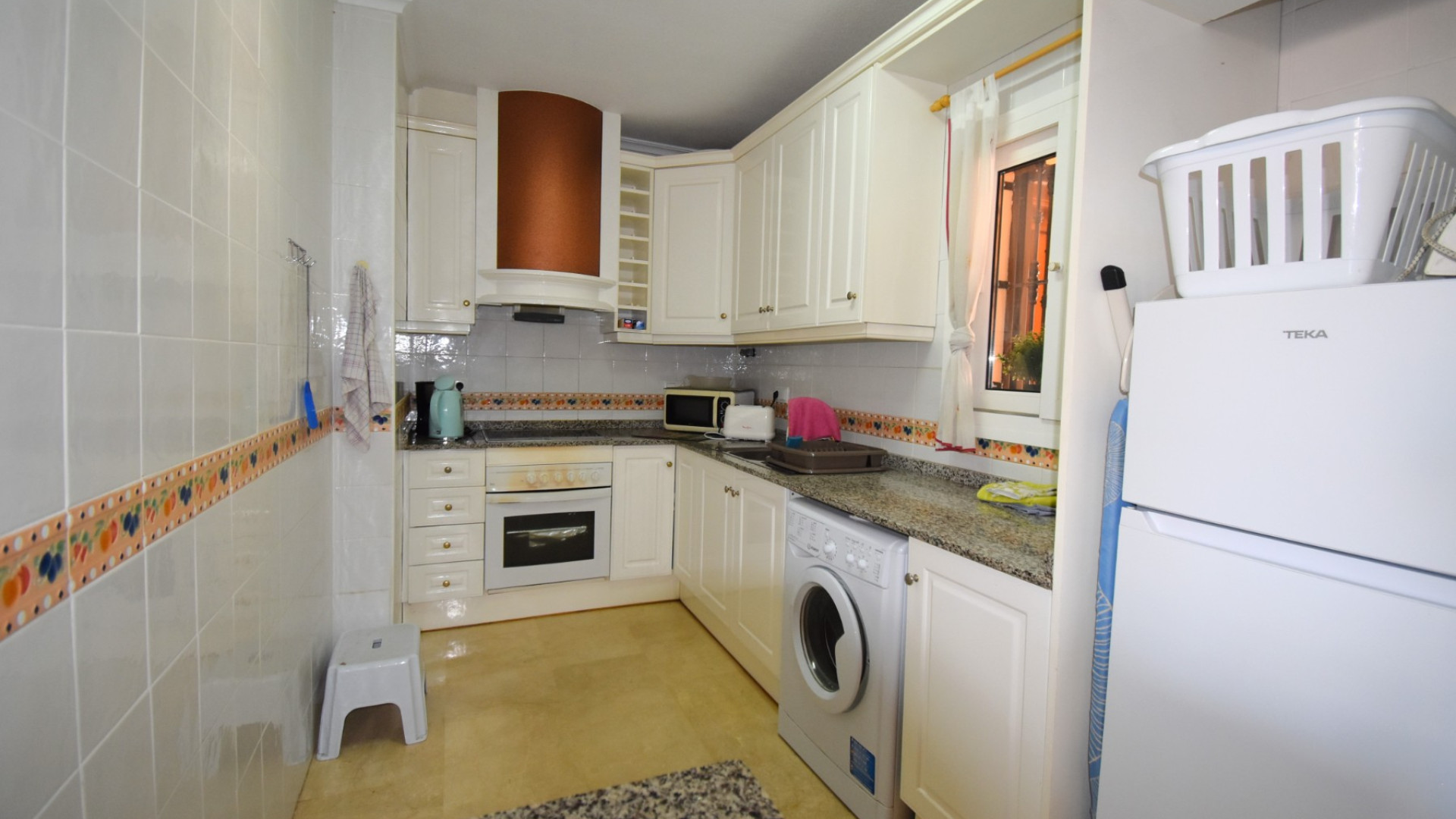Sprzedaż - Apartment - Orihuela Costa - Playa Flamenca