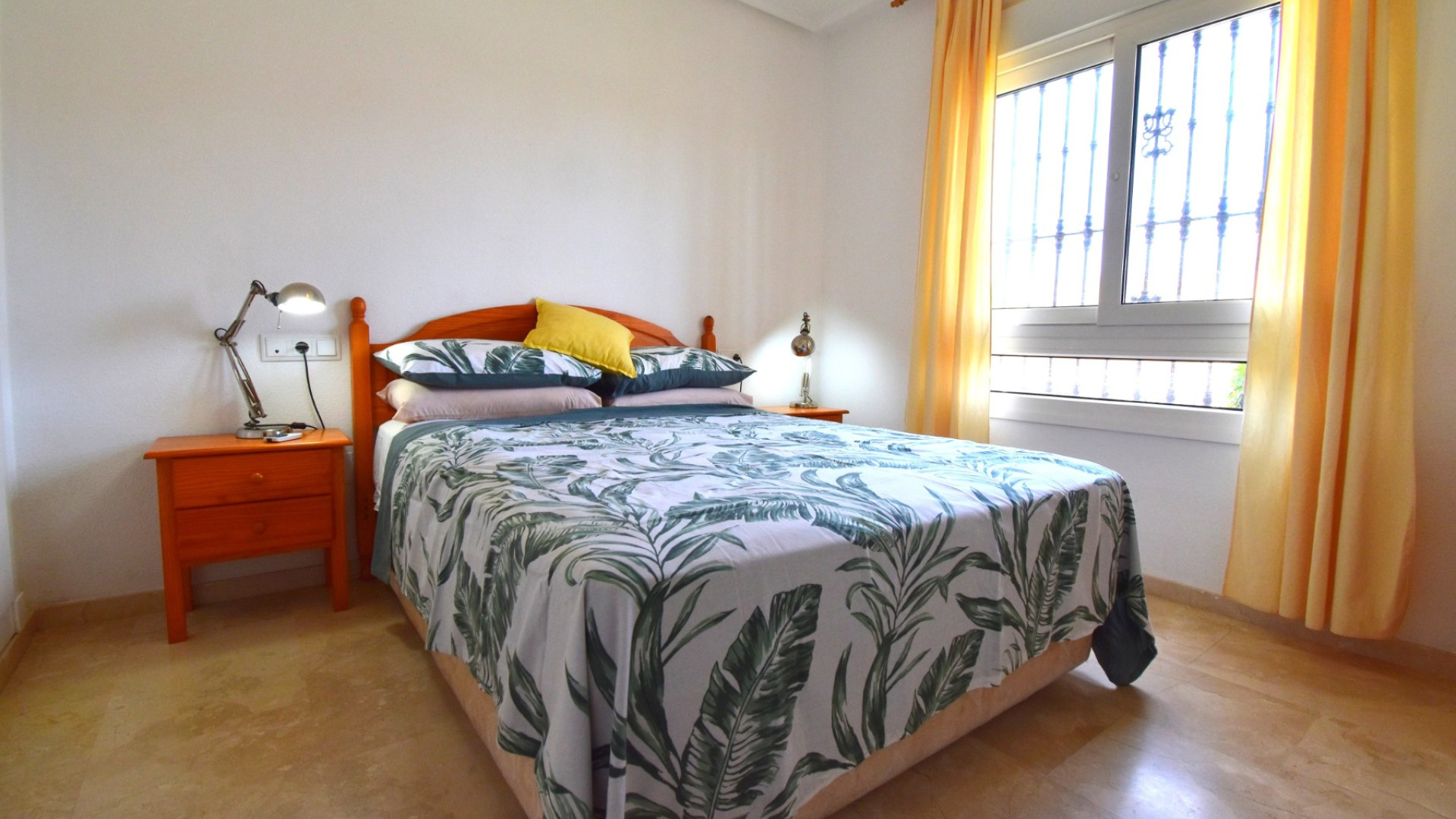 Sprzedaż - Apartment - Orihuela Costa - Playa Flamenca