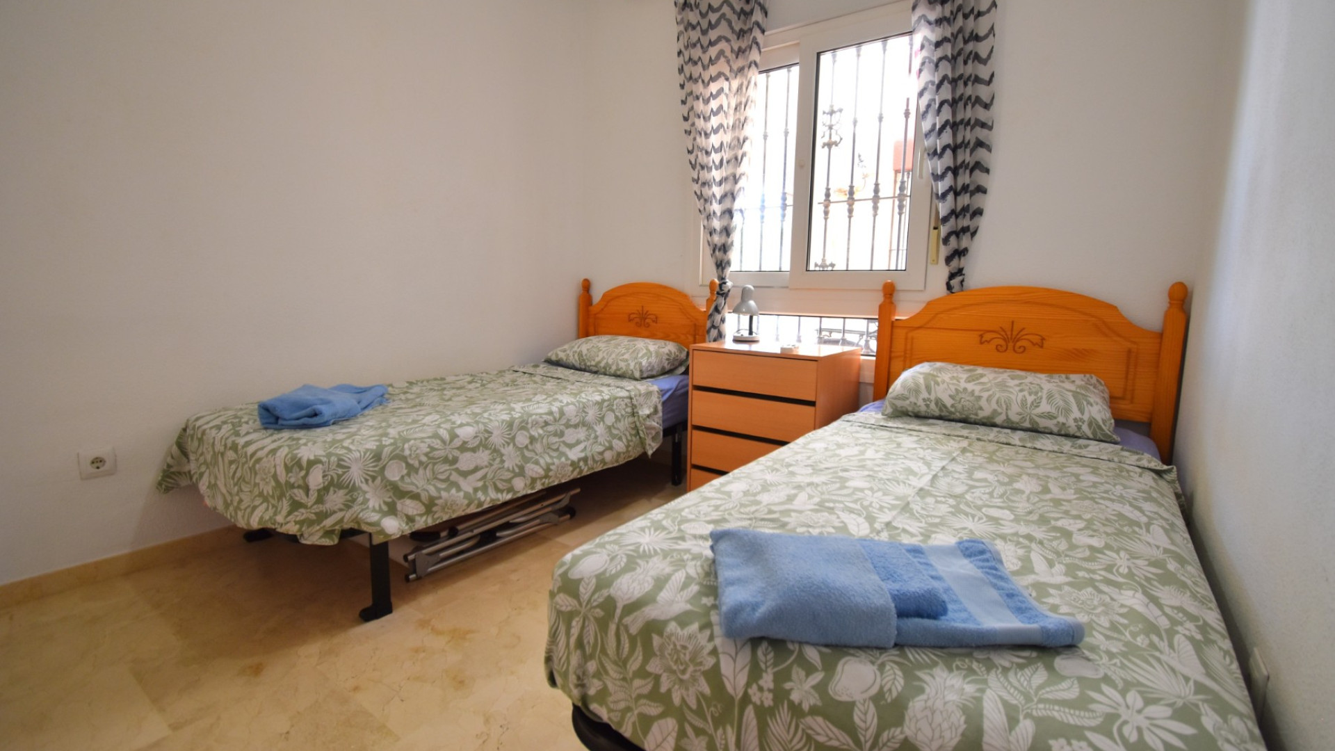 Sprzedaż - Apartment - Orihuela Costa - Playa Flamenca