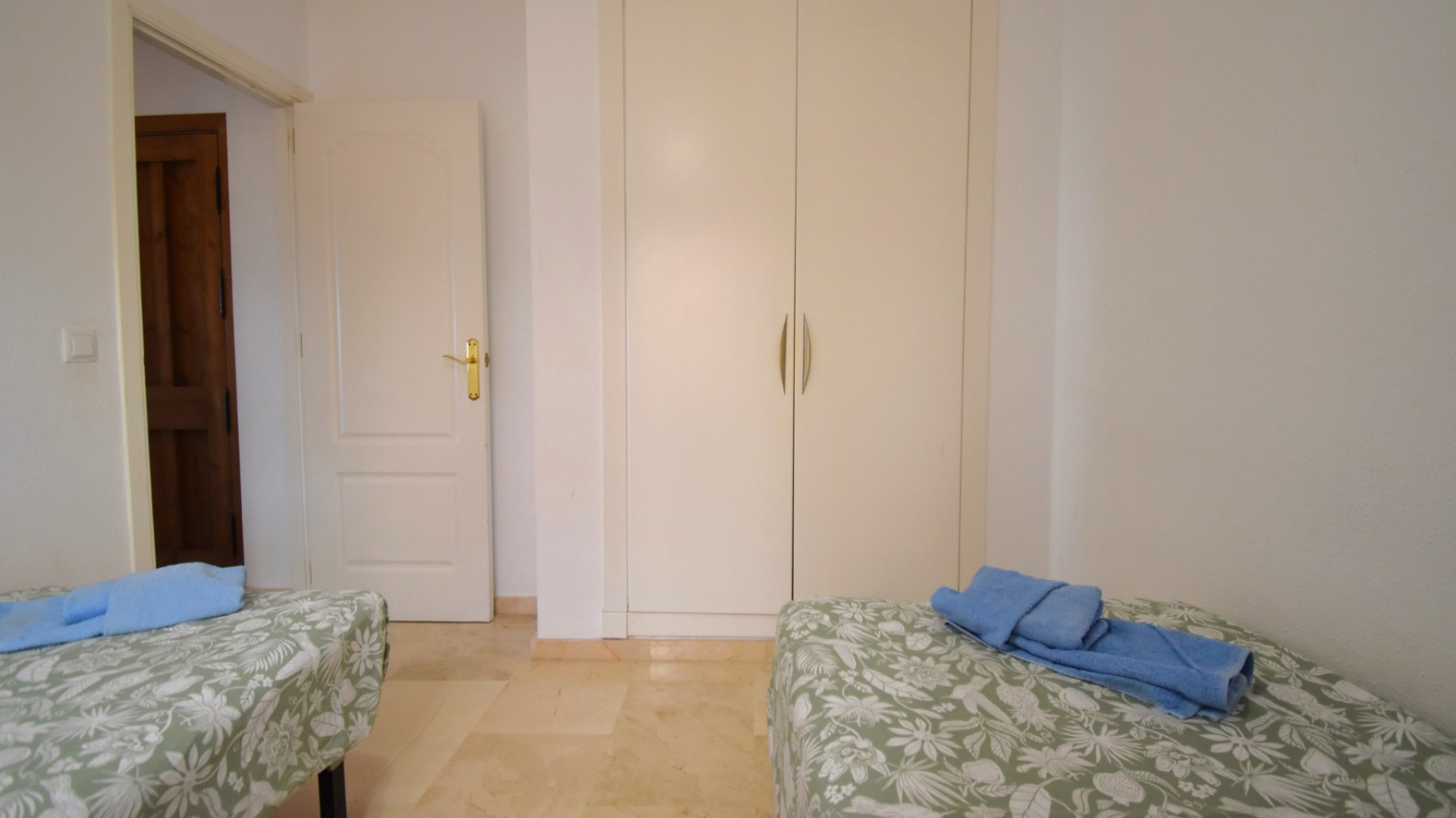 Sprzedaż - Apartment - Orihuela Costa - Playa Flamenca