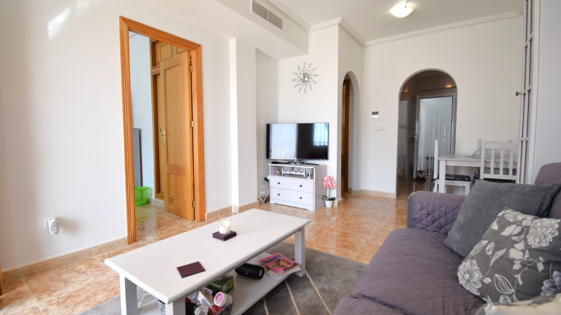 Sprzedaż - Apartment - Orihuela Costa - Playa Flamenca