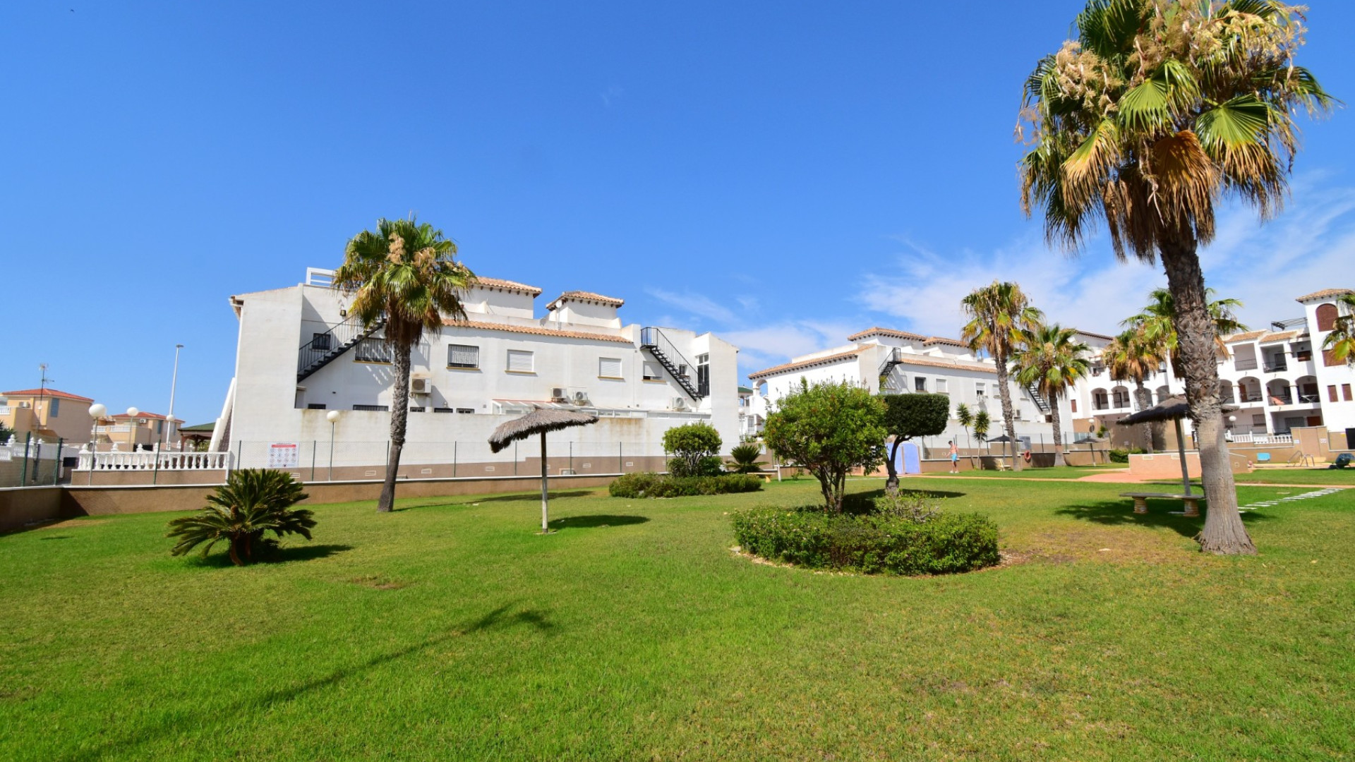 Sprzedaż - Apartment - Orihuela Costa - Playa Flamenca
