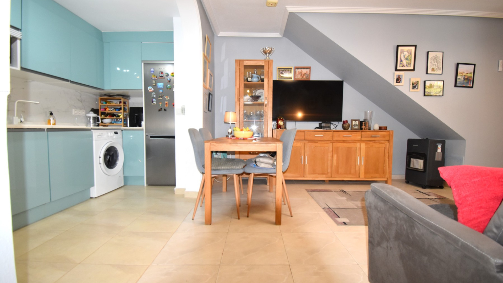 Sprzedaż - Apartment - Orihuela Costa - Playa Flamenca