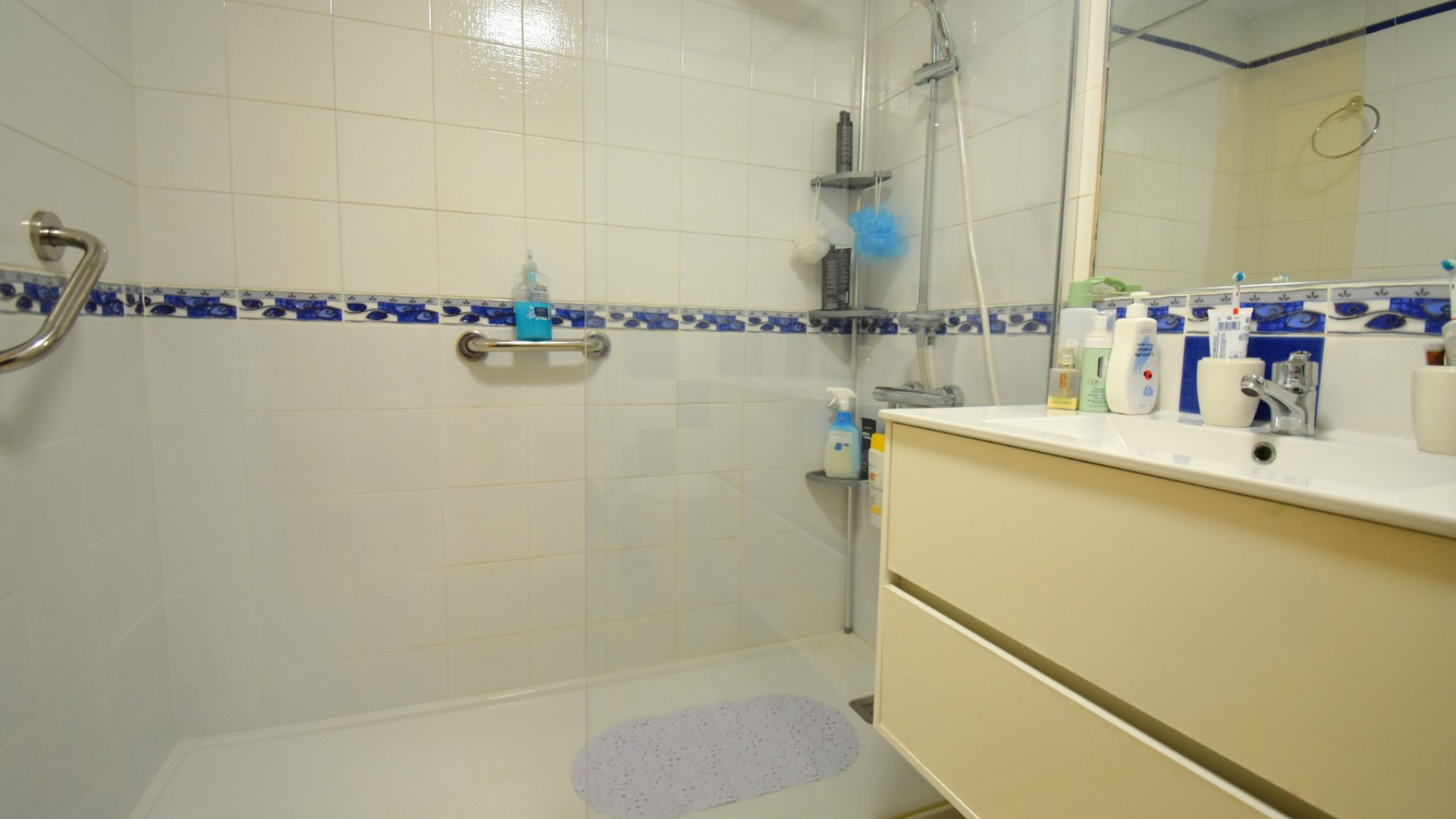 Sprzedaż - Apartment - Orihuela Costa - Playa Flamenca
